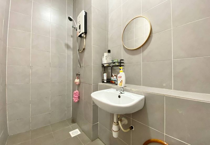 Residensi Adelia @ Bangi Avenue