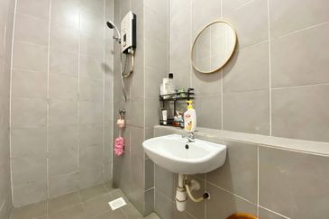 Residensi Adelia @ Bangi Avenue