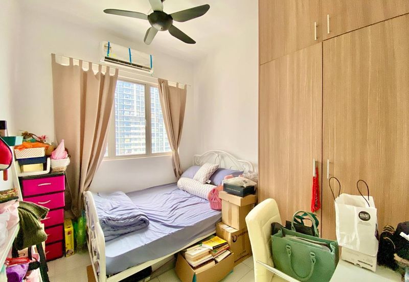 Residensi Adelia @ Bangi Avenue