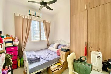 Residensi Adelia @ Bangi Avenue