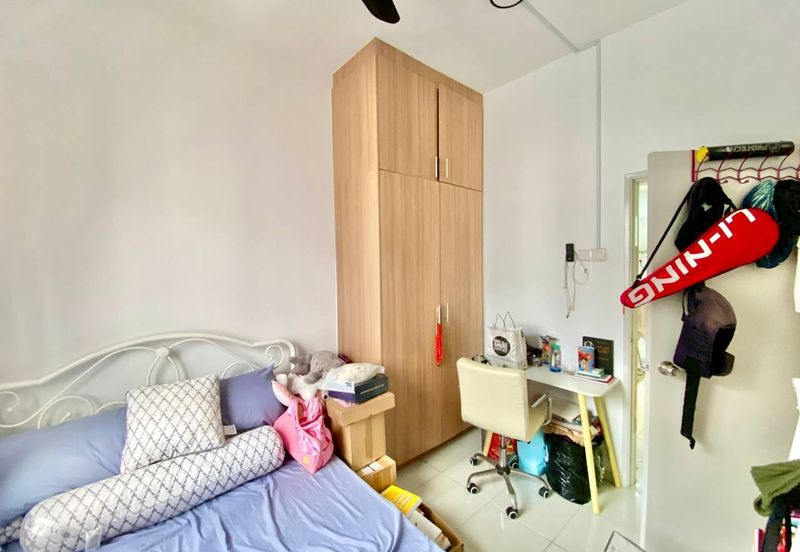 Residensi Adelia @ Bangi Avenue