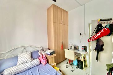 Residensi Adelia @ Bangi Avenue