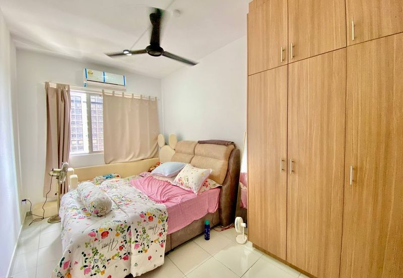 Residensi Adelia @ Bangi Avenue