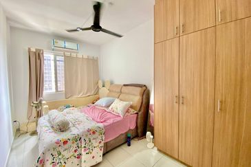 Residensi Adelia @ Bangi Avenue