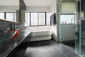 Cahaya SPK (Cahaya Heights)