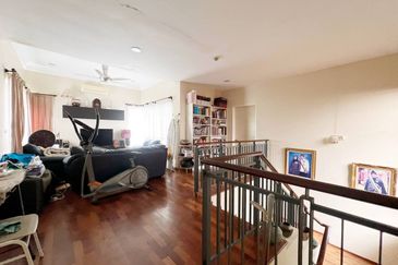 Cahaya SPK (Cahaya Heights)