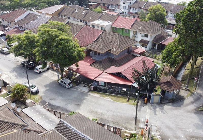 Seksyen 7, Kota Damansara