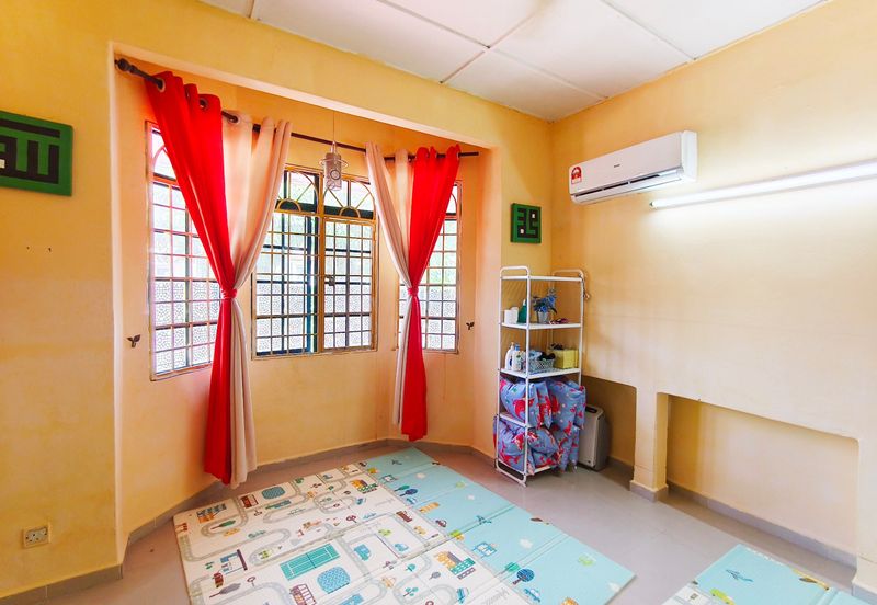 Seksyen 7, Kota Damansara