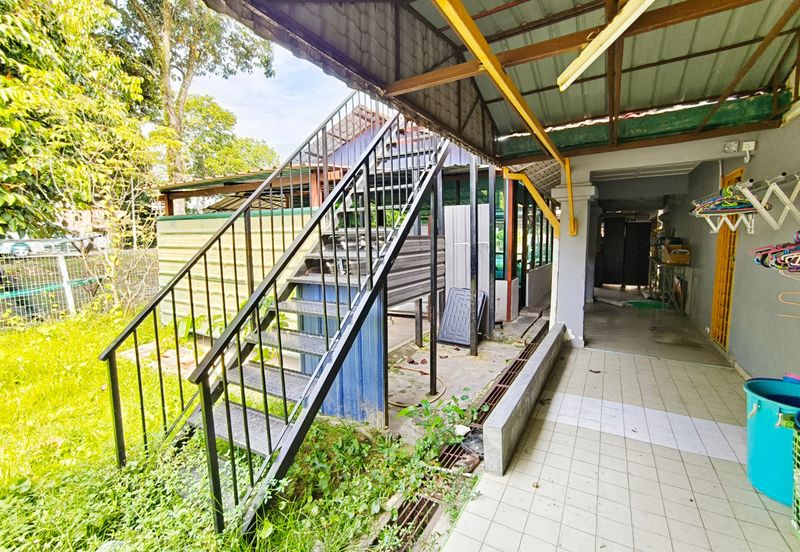 Seksyen 7, Kota Damansara