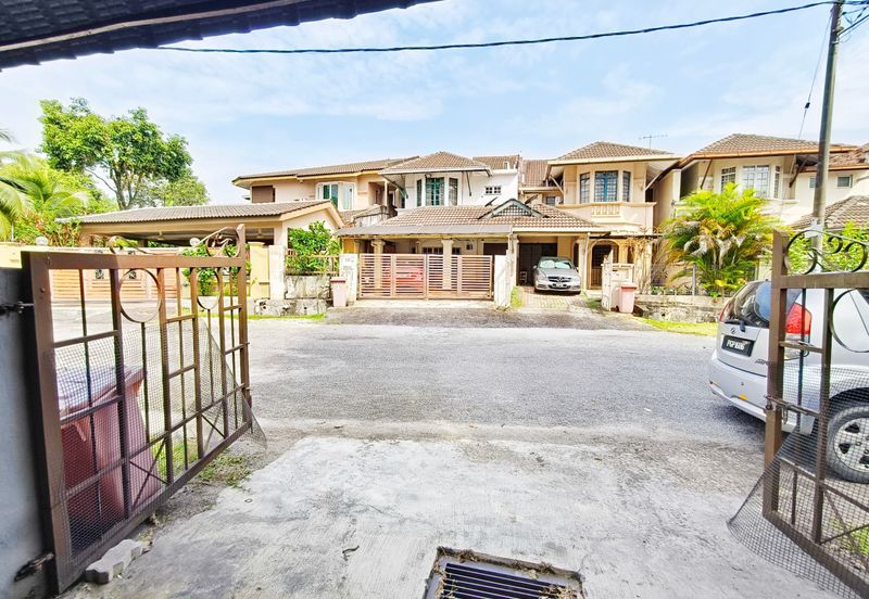 Seksyen 7, Kota Damansara