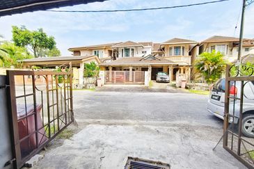 Seksyen 7, Kota Damansara