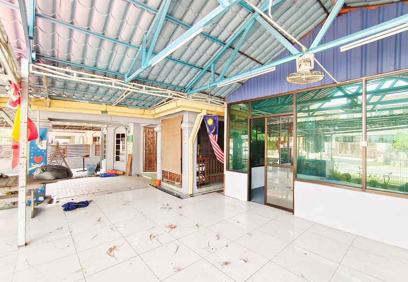 Seksyen 7, Kota Damansara