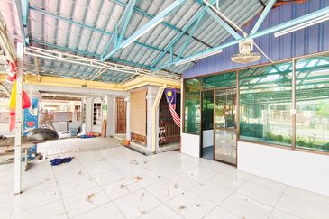 Seksyen 7, Kota Damansara