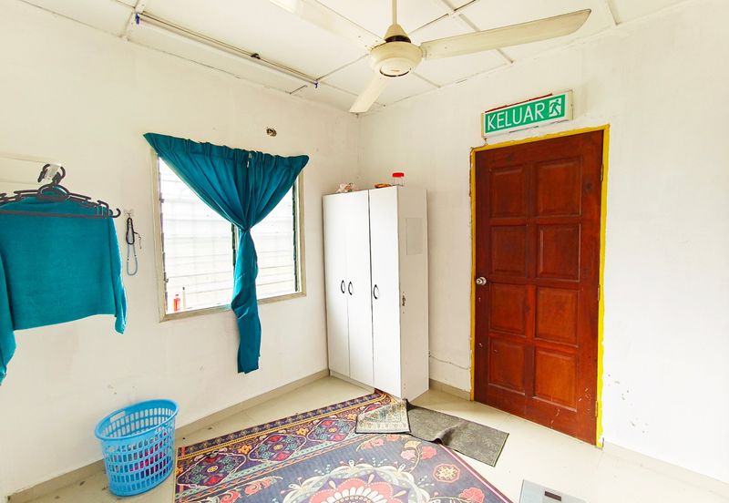 Seksyen 7, Kota Damansara