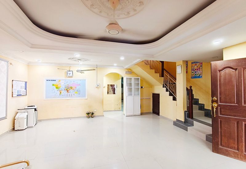 Seksyen 7, Kota Damansara