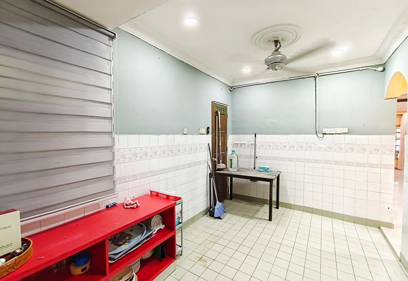 Seksyen 7, Kota Damansara