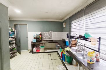 Seksyen 7, Kota Damansara