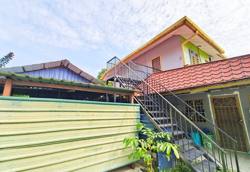 Seksyen 7, Kota Damansara