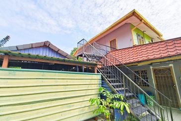 Seksyen 7, Kota Damansara