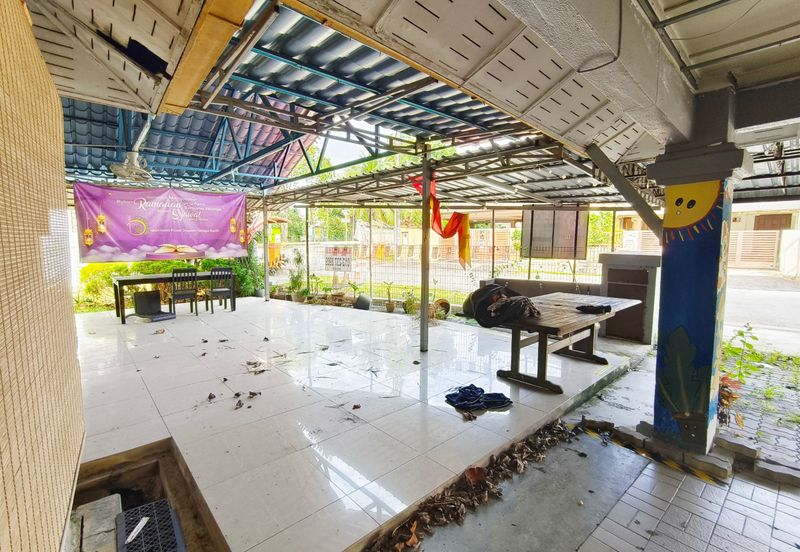 Seksyen 7, Kota Damansara