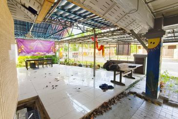 Seksyen 7, Kota Damansara