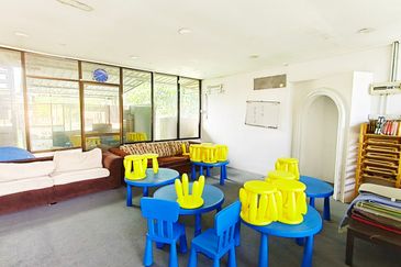 Seksyen 7, Kota Damansara