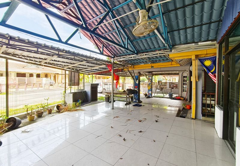 Seksyen 7, Kota Damansara