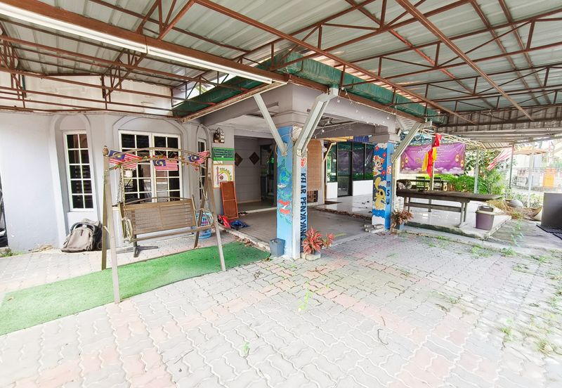 Seksyen 7, Kota Damansara