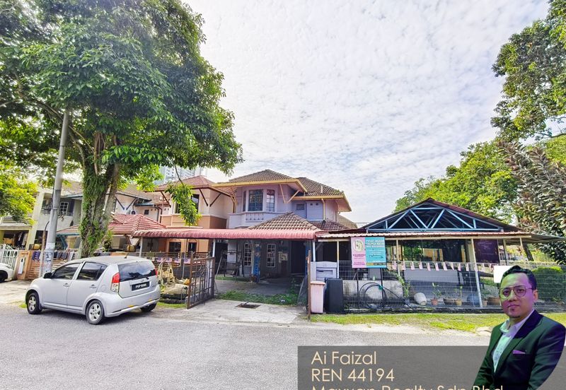 Seksyen 7, Kota Damansara