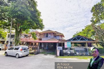 Seksyen 7, Kota Damansara