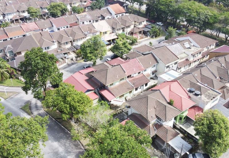 Seksyen 7, Kota Damansara