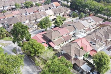 Seksyen 7, Kota Damansara