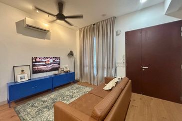 Livia @ Bandar Rimbayu