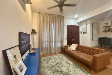 Livia @ Bandar Rimbayu