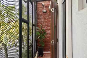 Livia @ Bandar Rimbayu