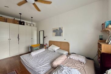 Livia @ Bandar Rimbayu