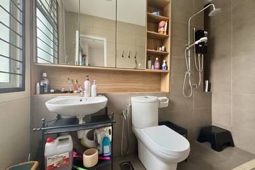 Livia @ Bandar Rimbayu