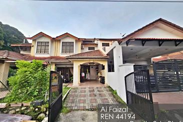 Seksyen 4, Bandar Baru Bangi