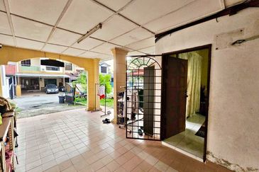 Seksyen 4, Bandar Baru Bangi