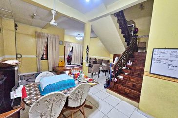 Seksyen 4, Bandar Baru Bangi