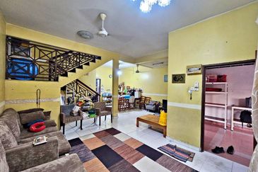 Seksyen 4, Bandar Baru Bangi