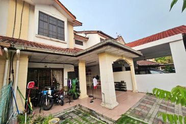 Seksyen 4, Bandar Baru Bangi