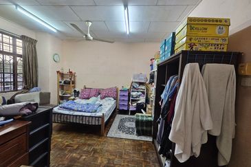 Seksyen 4, Bandar Baru Bangi