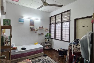 Seksyen 4, Bandar Baru Bangi