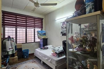 Seksyen 4, Bandar Baru Bangi