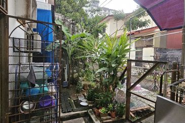 Seksyen 4, Bandar Baru Bangi