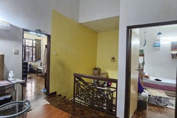 Seksyen 4, Bandar Baru Bangi