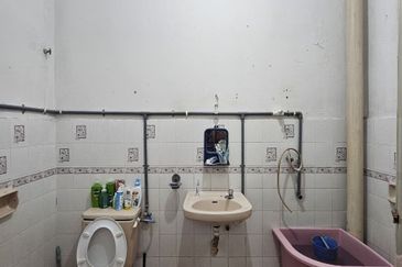 Seksyen 4, Bandar Baru Bangi