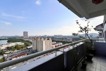 Vista Millennium Condominiums