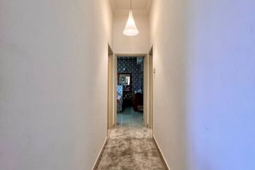 Vista Millennium Condominiums